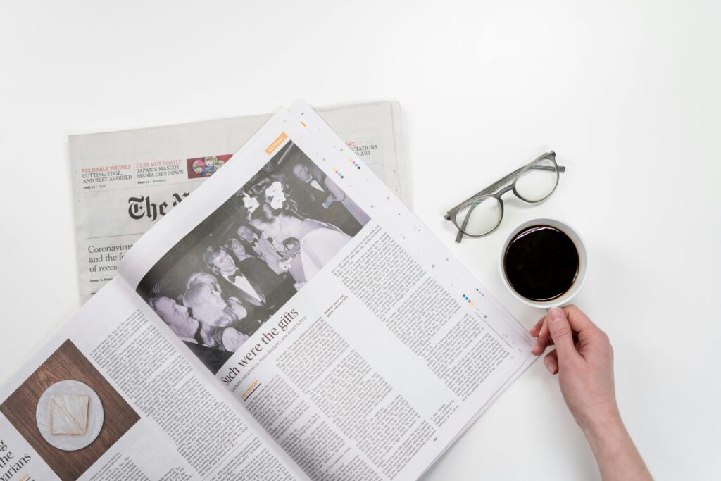 addynews
